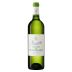 Chateau de Chantegrive Blanc 2019 Front Bottle Shot