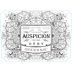 Auspicion Sauvignon Blanc 2022 Front Label