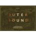 Outerbound Chardonnay 2021 Front Label