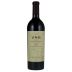 Vine Hill Ranch VHR Cabernet Sauvignon 2010 Front Bottle Shot