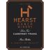 Hearst Ranch Lone Tree Cabernet Franc 2014 Front Label
