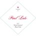Paul Lato Lancelot Pisoni Vineyard Pinot Noir 2017 Front Label