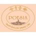 Chateau Poesia 2022 Front Label
