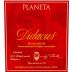 Planeta Didacus Cabernet Franc 2018 Front Label
