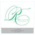 Raymond R Collection Sauvignon Blanc 2017 Front Label