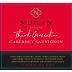 Nugan Estate Third Generation Cabernet Sauvignon 2018 Front Label