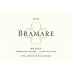 Vina Cobos Bramare Marchiori Vineyard Malbec 2016 Front Label