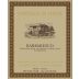 Castello di Neive Barbaresco 2015 Front Label