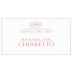 Monte del Fra Bardolino Chiaretto 2016 Front Label