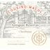 Cousino Macul Antiguas Reservas Chardonnay 2019 Front Label