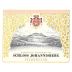 Schloss Johannisberg Riesling Silberlack Grosses Gewachs 2018 Front Label