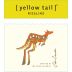 Yellow Tail Riesling 2017 Front Label