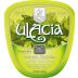 Nicolas Ulacia e Hijos Ulacia Txakolina 2020 Front Label