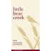 Woodinville Wine Cellars Little Bear Creek 2004 Front Label