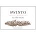 Belasco de Baquedano Swinto Old Vine Malbec 2021 Front Label