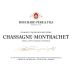 Bouchard Pere & Fils Chassagne-Montrachet 2016 Front Label