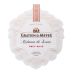 Gratien & Meyer Cremant de Loire Brut Rose Front Label