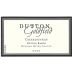 Dutton-Goldfield Dutton Ranch Chardonnay 2021 Front Label