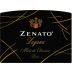 Zenato Lugana Brut 2018 Front Label