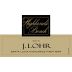 J. Lohr Highlands Bench Pinot Noir 2010 Front Label