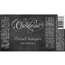 Chalkboard Cabernet Sauvignon 2018 Front Label