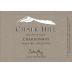Chalk Hill Estate Chardonnay 2018 Front Label