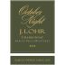 J. Lohr October Night Chardonnay 2018 Front Label