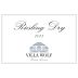 Villa Wolf Pfalz Dry Riesling 2023 Front Label