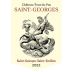 Chateau Tour du Pas Saint-Georges Saint-Georges-Saint-Emilion 2022 Front Label