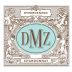 DeMorgenzon DMZ Chardonnay 2021 Front Label