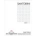 Artemis Karamolegos Santorini Assyrtiko 2021 Front Label