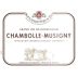 Bouchard Pere & Fils Chambolle-Musigny 2010 Front Label