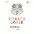 Selbach Oster Mosel Dry Pinot Blanc 2018 Front Label