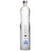 Six Degree Blanco Tequila Front Bottle Shot