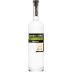 Siembra Valles Blanco Tequila Front Bottle Shot