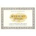 Domaine Jacques-Frederic Mugnier Le Musigny Grand Cru 2015 Front Label