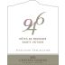 Chateau Gassier 946 Cotes de Provence Rose 2018 Front Label