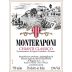 Monteraponi Chianti Classico 2023 Front Label