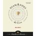Bodega DiamAndes Uco Malbec 2022 Front Label