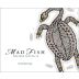 Mad Fish Chardonnay 2018 Front Label
