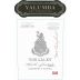 Yalumba The Caley Cabernet-Shiraz 2019 Front Label