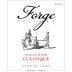 Forge Cellars Classique Pinot Noir 2024 Front Label