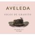 Aveleda Solos de Granito Alvarinho 2021 Front Label