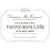 Domaine Meo-Camuzet Vosne-Romanee Aux Brulees Premier Cru 2019 Front Label