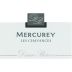 Danjean-Berthoux Mercurey Les Chavances 2021 Front Label