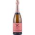 Yarden Brut Rose (OK Kosher) 2012 Front Bottle Shot
