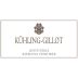 Kuhling-Gillot Qvinterra Riesling Feinherb 2022 Front Label