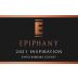 Epiphany Inspiration Red 2021 Front Label