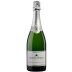 Signal Ridge Vineyards Brut Sparkling Wine 2012 Front Bottle Shot