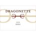 Dragonette Cellars Seven Syrah 2020 Front Label